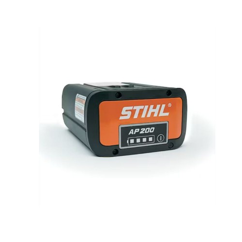Stihl batterie AP200